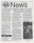 Journal/Magazine/Newsletter: Historic Preservation League News, September 1993