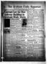 Thumbnail image of item number 1 in: 'The Graham Daily Reporter (Graham, Tex.), Vol. 8, No. 46, Ed. 1 Thursday, October 23, 1941'.