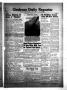 Thumbnail image of item number 1 in: 'Graham Daily Reporter (Graham, Tex.), Vol. 7, No. 283, Ed. 1 Monday, July 28, 1941'.