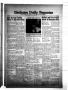 Thumbnail image of item number 1 in: 'Graham Daily Reporter (Graham, Tex.), Vol. 7, No. 246, Ed. 1 Saturday, June 14, 1941'.
