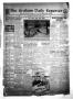 Primary view of The Graham Daily Reporter (Graham, Tex.), Vol. 8, No. 139, Ed. 1 Monday, February 9, 1942