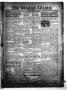 Thumbnail image of item number 1 in: 'The Graham Leader (Graham, Tex.), Vol. 66, No. 10, Ed. 1 Thursday, October 16, 1941'.
