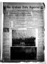 Thumbnail image of item number 1 in: 'The Graham Daily Reporter (Graham, Tex.), Vol. 8, No. 136, Ed. 1 Thursday, February 5, 1942'.