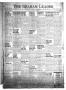Thumbnail image of item number 1 in: 'The Graham Leader (Graham, Tex.), Vol. 69, No. 29, Ed. 1 Thursday, March 1, 1945'.