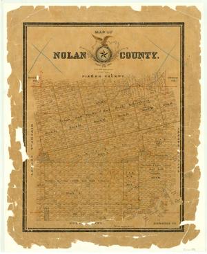Nolan County