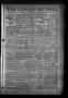 Primary view of The Comanche News (Comanche, Tex.), Vol. 10, No. 31, Ed. 1 Thursday, August 20, 1908
