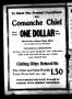 Thumbnail image of item number 2 in: 'The Comanche Chief (Comanche, Tex.), Vol. 59, No. 51, Ed. 1 Friday, August 5, 1932'.