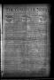 Thumbnail image of item number 1 in: 'The Comanche News (Comanche, Tex.), Vol. 10, No. 34, Ed. 1 Thursday, September 10, 1908'.