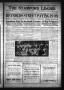 Primary view of The Stamford Leader (Stamford, Tex.), Vol. 26, No. 2, Ed. 1 Tuesday, October 27, 1925