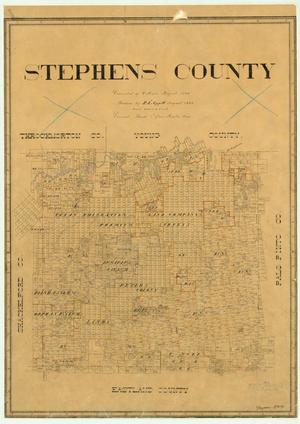Stephens County