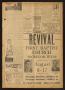 Thumbnail image of item number 3 in: 'The McGregor Mirror and Herald-Observer (McGregor, Tex.), Vol. 59, No. 13, Ed. 1 Friday, August 8, 1947'.