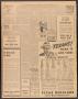 Thumbnail image of item number 2 in: 'The Panhandle Herald (Panhandle, Tex.), Vol. 58, No. 15, Ed. 1 Friday, November 3, 1944'.