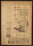 Thumbnail image of item number 2 in: 'The McGregor Mirror and Herald-Observer (McGregor, Tex.), Vol. 58, No. 43, Ed. 1 Friday, March 7, 1947'.