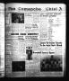 Newspaper: The Comanche Chief (Comanche, Tex.), Vol. 88, No. 49, Ed. 1 Friday, J…