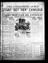 Newspaper: The Comanche Chief (Comanche, Tex.), Vol. 58, No. 13, Ed. 1 Friday, N…