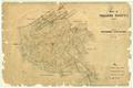 Thumbnail image of item number 1 in: 'Map of Walker County'.