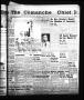 Newspaper: The Comanche Chief (Comanche, Tex.), Vol. 88, No. 37, Ed. 1 Friday, M…