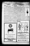 Thumbnail image of item number 2 in: 'The Stamford Leader (Stamford, Tex.), Vol. 25, No. 42, Ed. 1 Tuesday, March 15, 1927'.