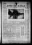 Newspaper: Junction Eagle (Junction, Tex.), Vol. 38, No. 52, Ed. 1 Friday, April…