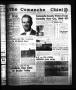 Newspaper: The Comanche Chief (Comanche, Tex.), Vol. 89, No. 20, Ed. 1 Friday, N…