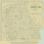 Thumbnail image of item number 1 in: 'Map of Liberty County, Texas'.