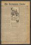 Thumbnail image of item number 1 in: 'The Lampasas Leader (Lampasas, Tex.), Vol. 47, No. 2, Ed. 1 Friday, October 26, 1934'.