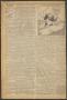 Thumbnail image of item number 2 in: 'The Lampasas Leader (Lampasas, Tex.), Vol. [46], No. 16, Ed. 1 Friday, February 2, 1934'.