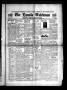 Thumbnail image of item number 1 in: 'The Panola Watchman (Carthage, Tex.), Vol. 70, No. 3, Ed. 1 Thursday, December 17, 1942'.