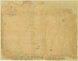 Thumbnail image of item number 1 in: 'A Map of Matagorda Bay and County with the Adjacent Country'.