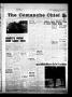 Thumbnail image of item number 1 in: 'The Comanche Chief (Comanche, Tex.), Vol. 96, No. 18, Ed. 1 Friday, October 18, 1968'.