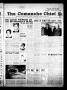 Thumbnail image of item number 1 in: 'The Comanche Chief (Comanche, Tex.), Vol. 95, No. 48, Ed. 1 Friday, May 17, 1968'.