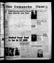 Newspaper: The Comanche Chief (Comanche, Tex.), Vol. 87, No. 15, Ed. 1 Friday, O…