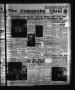 Newspaper: The Comanche Chief (Comanche, Tex.), Vol. 92, No. 21, Ed. 1 Friday, N…
