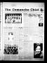 Newspaper: The Comanche Chief (Comanche, Tex.), Vol. 95, No. 35, Ed. 1 Friday, F…