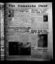 Newspaper: The Comanche Chief (Comanche, Tex.), Vol. 85, No. 15, Ed. 1 Friday, O…