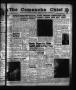 Newspaper: The Comanche Chief (Comanche, Tex.), Vol. 92, No. 3, Ed. 1 Friday, Ju…