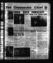 Newspaper: The Comanche Chief (Comanche, Tex.), Vol. 91, No. 45, Ed. 1 Friday, M…
