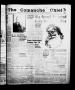 Newspaper: The Comanche Chief (Comanche, Tex.), Vol. 86, No. 24, Ed. 1 Friday, D…
