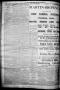 Thumbnail image of item number 4 in: 'Fort Worth Daily Gazette. (Fort Worth, Tex.), Vol. 8, No. 108, Ed. 1, Tuesday, April 22, 1884'.