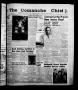 Thumbnail image of item number 1 in: 'The Comanche Chief (Comanche, Tex.), Vol. 88, No. 1, Ed. 1 Friday, July 1, 1960'.