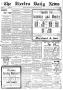 Newspaper: The Electra Daily News (Electra, Tex.), Vol. 2, No. 480, Ed. 1 Saturd…