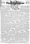 Newspaper: The Electra News (Electra, Tex.), Vol. 27, No. 8, Ed. 1 Thursday, Oct…