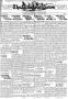 Thumbnail image of item number 1 in: 'The Electra News (Electra, Tex.), Vol. 39, No. 7, Ed. 1 Thursday, October 24, 1946'.