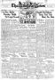 Newspaper: The Electra News (Electra, Tex.), Vol. 25, No. 32, Ed. 1 Thursday, Ap…