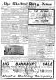 Newspaper: The Electra Daily News (Electra, Tex.), Vol. 2, No. 467, Ed. 1 Friday…