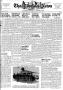 Thumbnail image of item number 1 in: 'The Electra News (Electra, Tex.), Vol. 39, No. 32, Ed. 1 Thursday, April 17, 1947'.