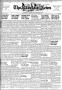 Primary view of The Electra News (Electra, Tex.), Vol. 39, No. 33, Ed. 1 Thursday, April 24, 1947