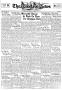 Newspaper: The Electra News (Electra, Tex.), Vol. 27, No. 12, Ed. 1 Thursday, No…