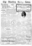 Newspaper: The Electra Daily News (Electra, Tex.), Vol. 2, No. 504, Ed. 1 Saturd…