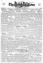 Primary view of The Electra News (Electra, Tex.), Vol. 26, No. 19, Ed. 1 Thursday, January 12, 1933